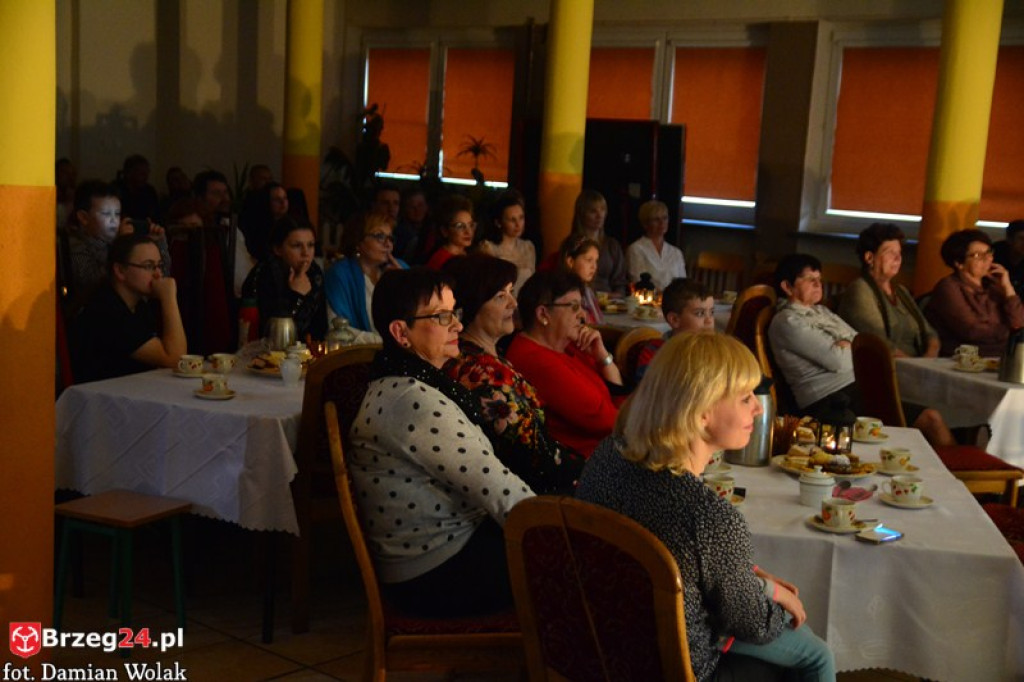 Wieczór wspomnień w SOSW Grodków