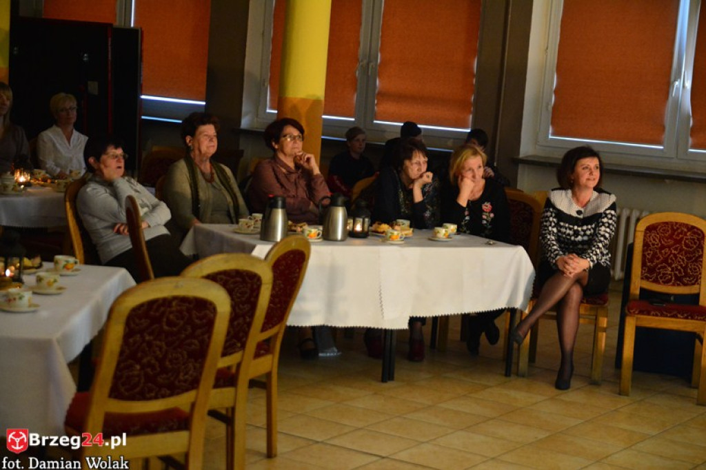 Wieczór wspomnień w SOSW Grodków