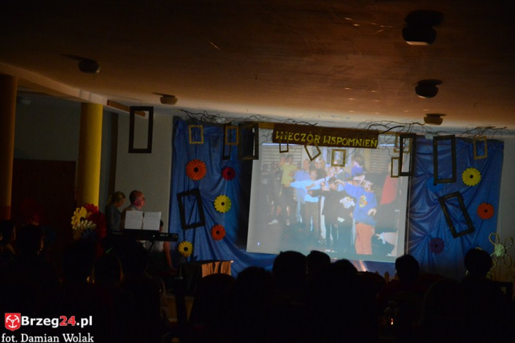 Wieczór wspomnień w SOSW Grodków