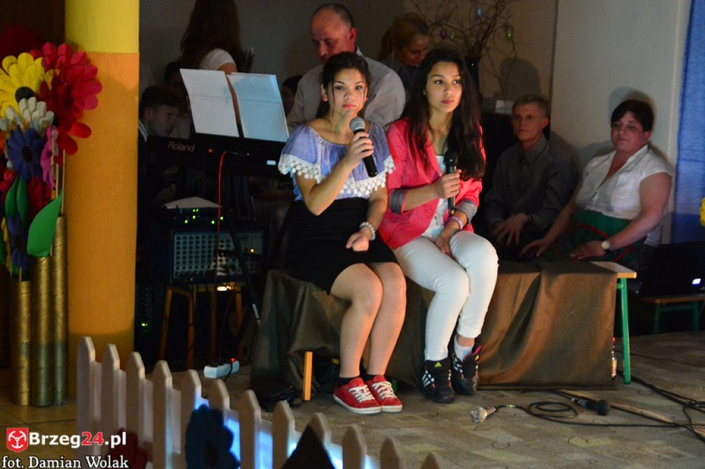 Wieczór wspomnień w SOSW Grodków