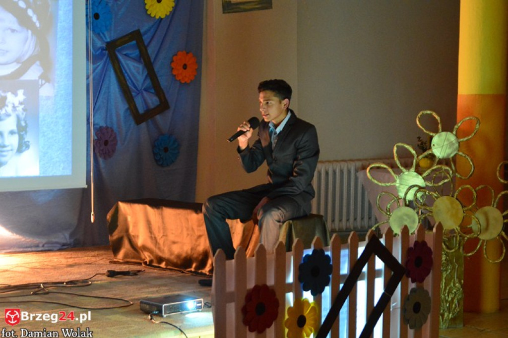 Wieczór wspomnień w SOSW Grodków