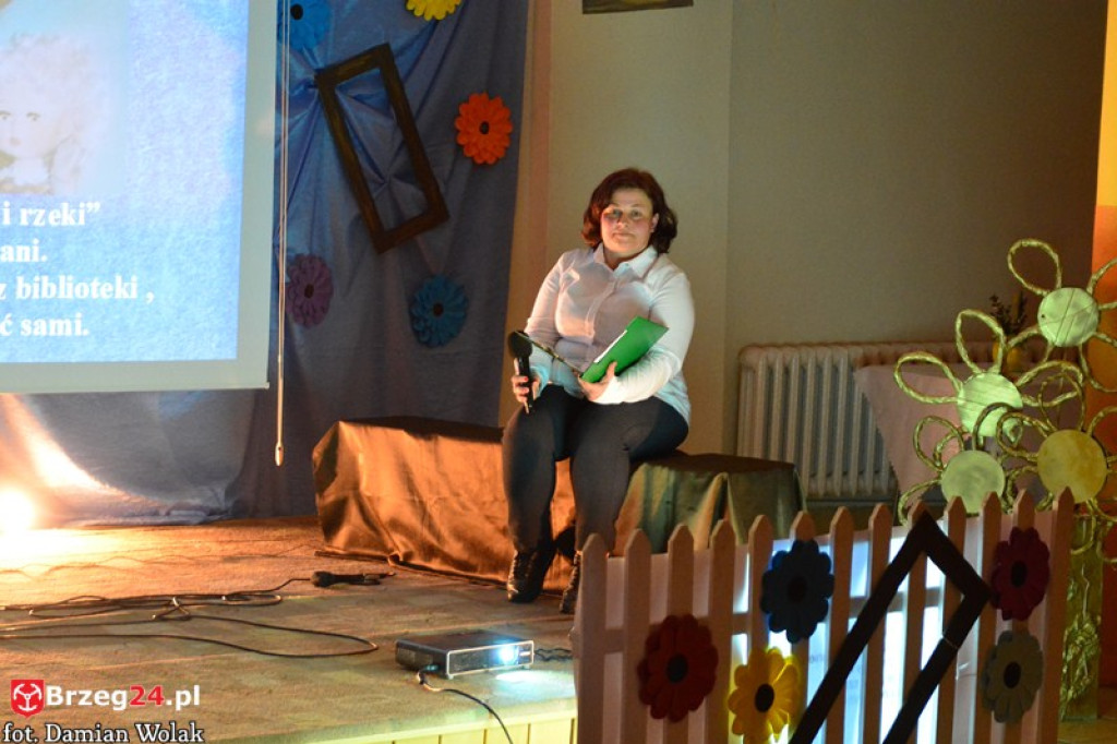 Wieczór wspomnień w SOSW Grodków