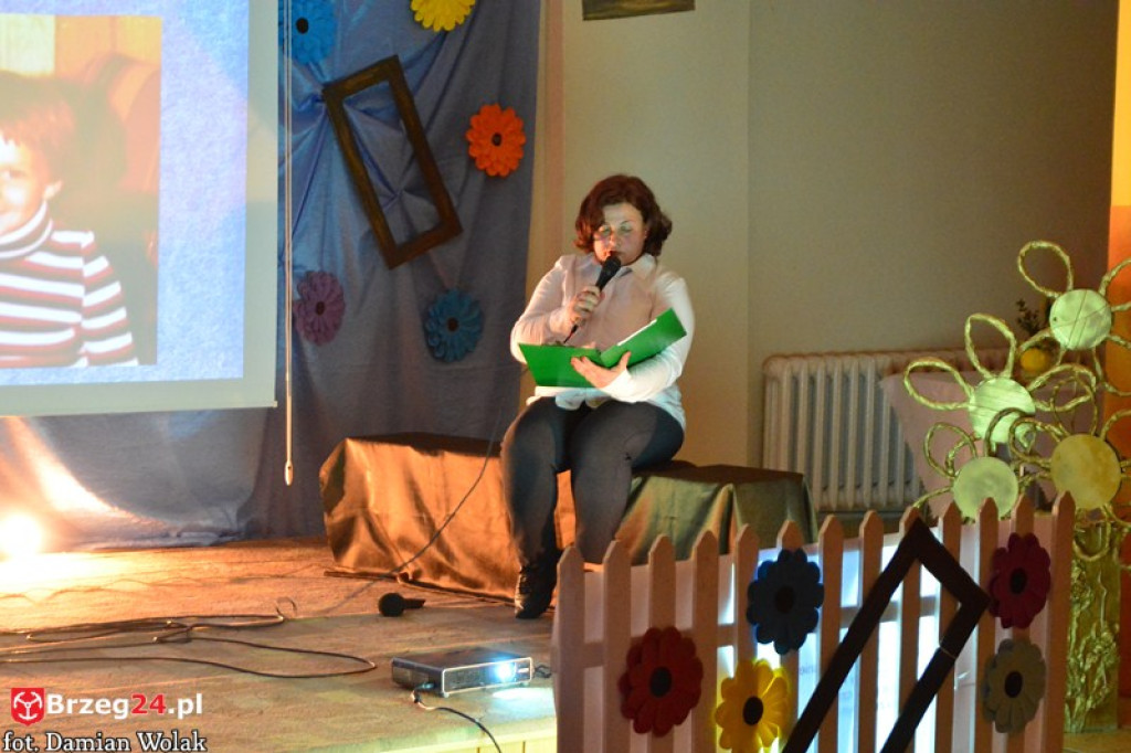 Wieczór wspomnień w SOSW Grodków