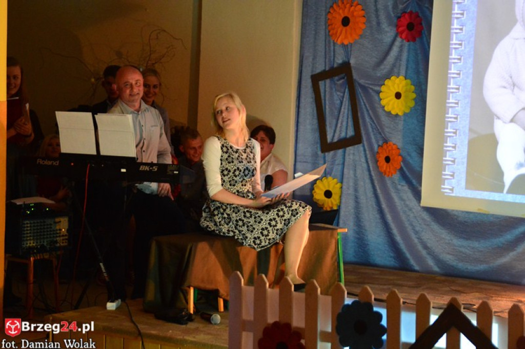 Wieczór wspomnień w SOSW Grodków