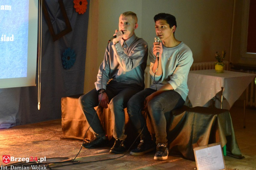 Wieczór wspomnień w SOSW Grodków