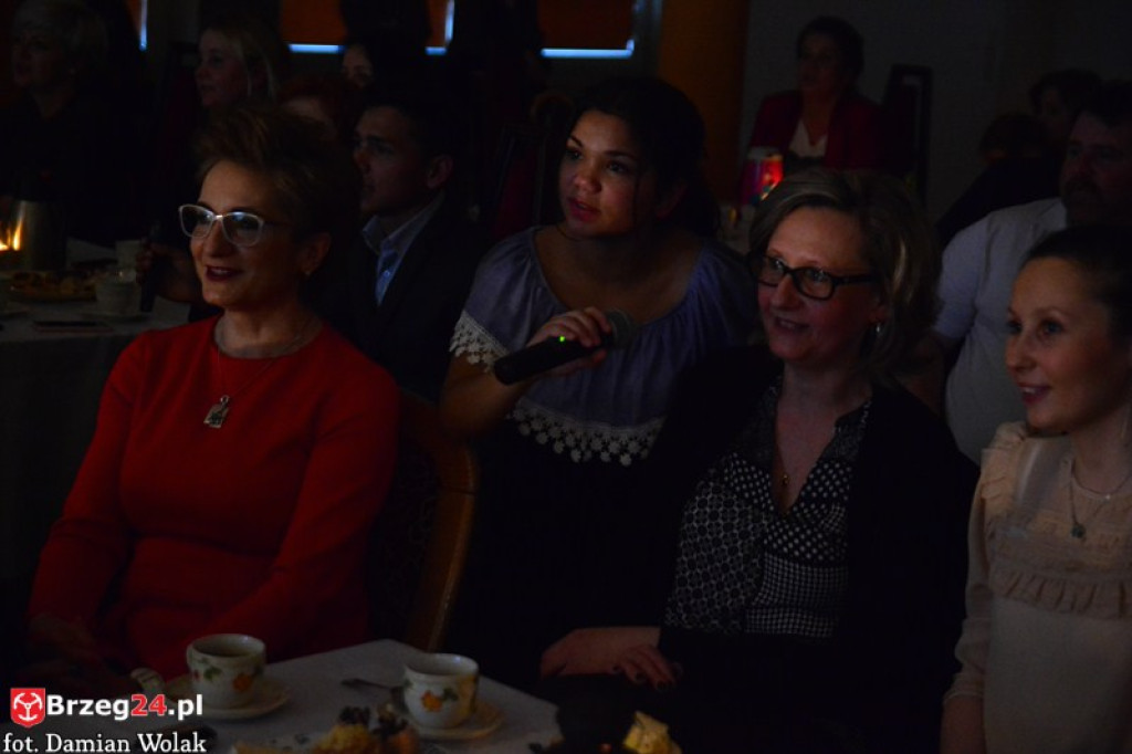 Wieczór wspomnień w SOSW Grodków