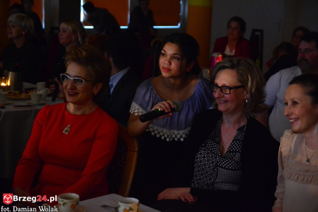 Wieczór wspomnień w SOSW Grodków