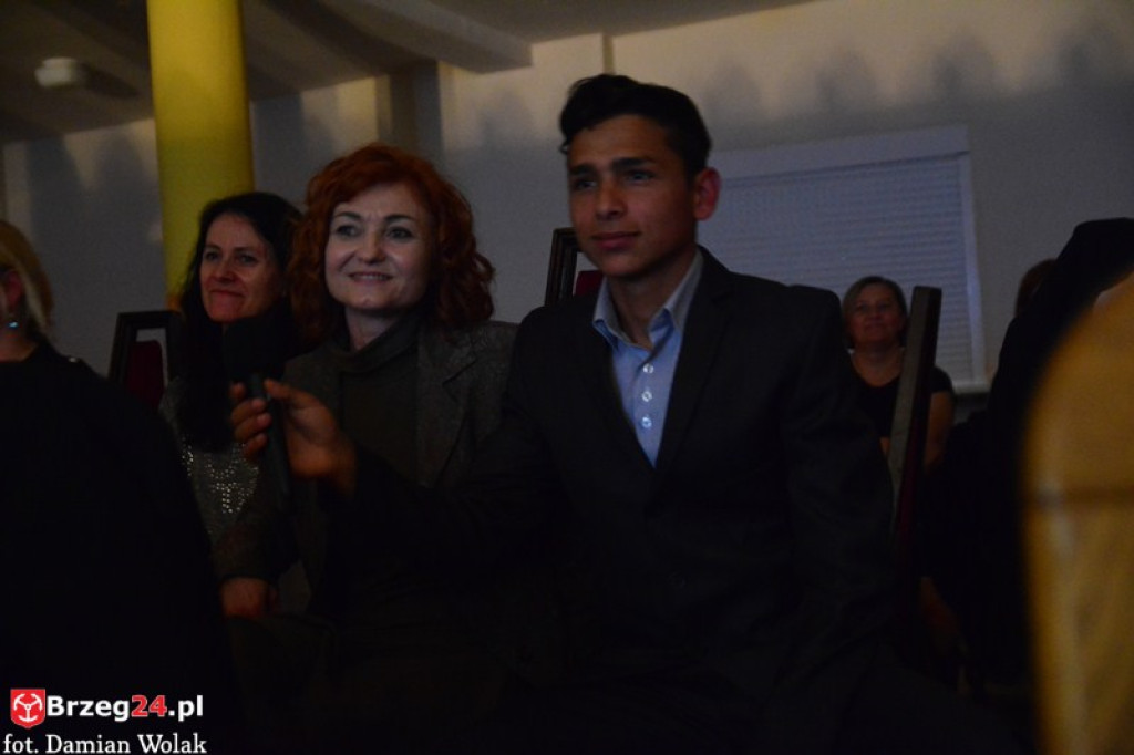 Wieczór wspomnień w SOSW Grodków