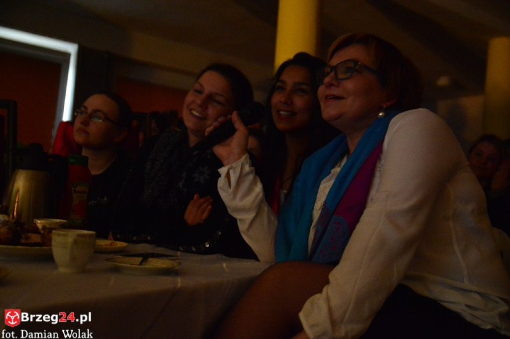 Wieczór wspomnień w SOSW Grodków