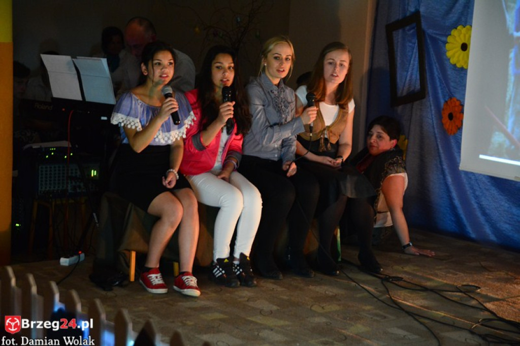 Wieczór wspomnień w SOSW Grodków