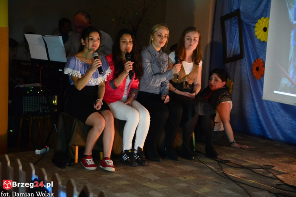 Wieczór wspomnień w SOSW Grodków