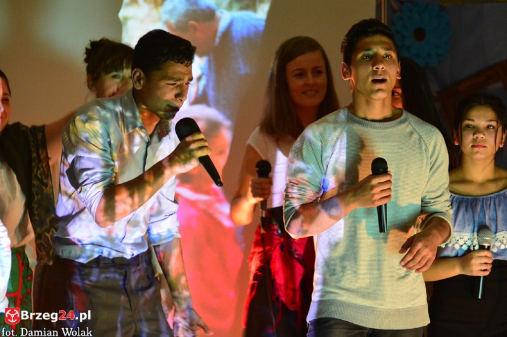 Wieczór wspomnień w SOSW Grodków