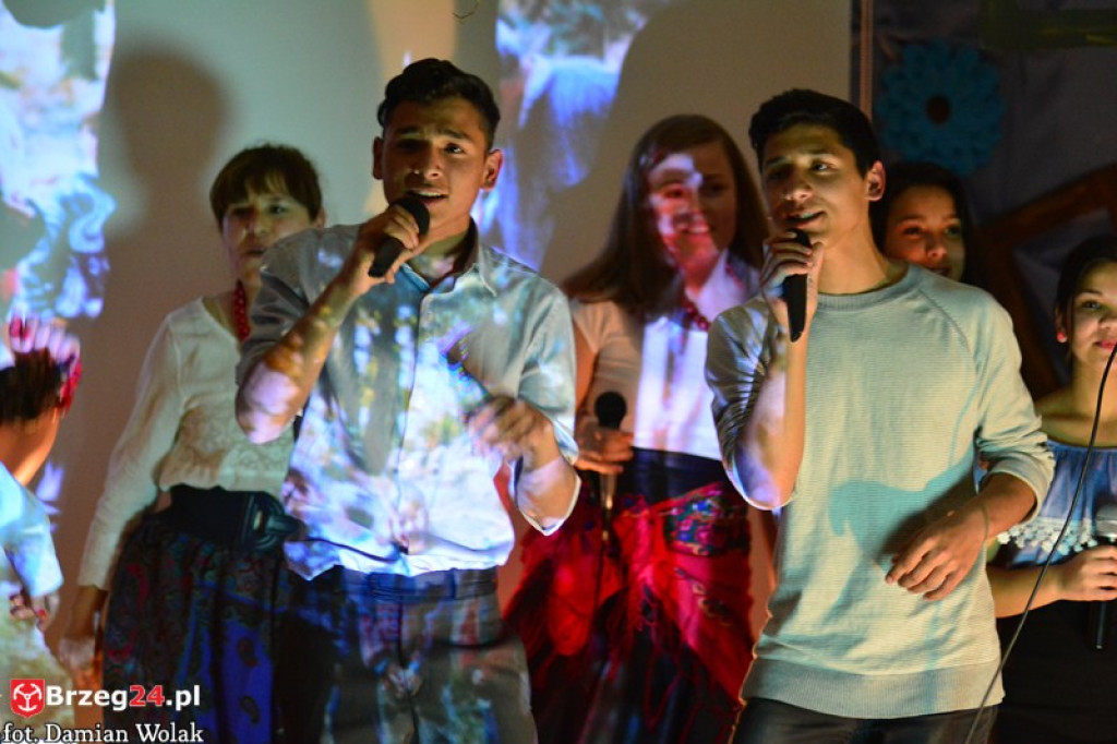 Wieczór wspomnień w SOSW Grodków