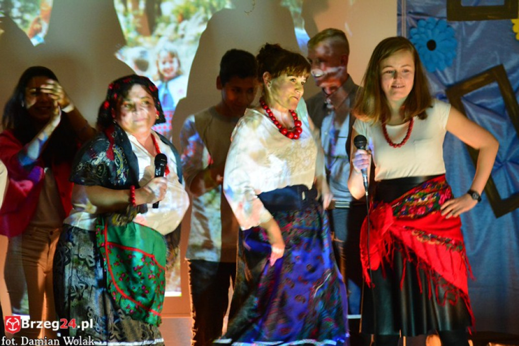 Wieczór wspomnień w SOSW Grodków