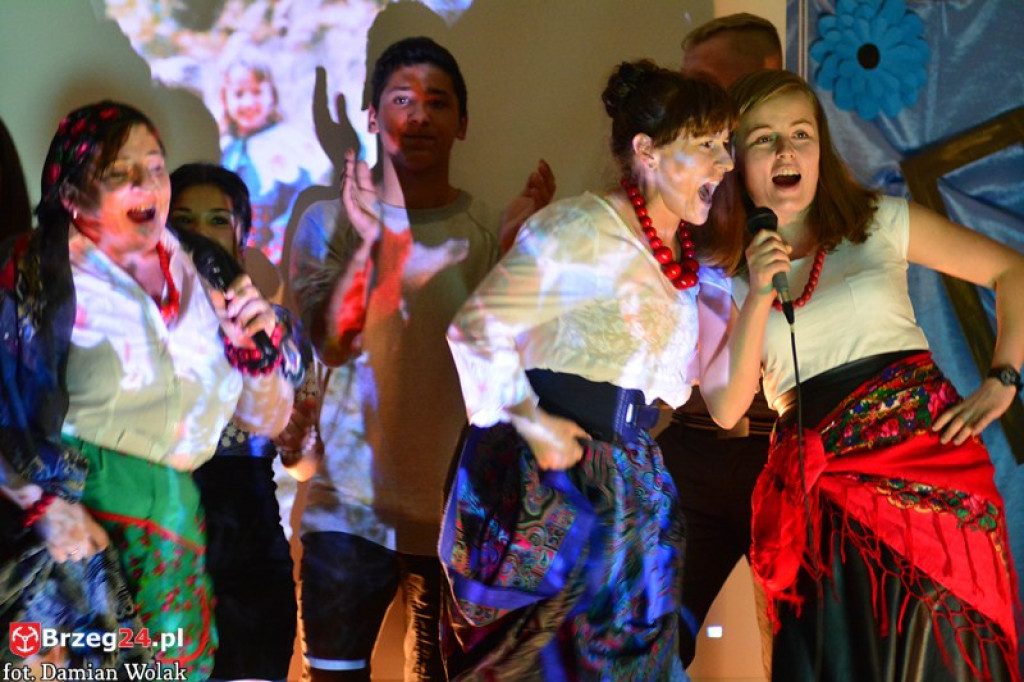 Wieczór wspomnień w SOSW Grodków