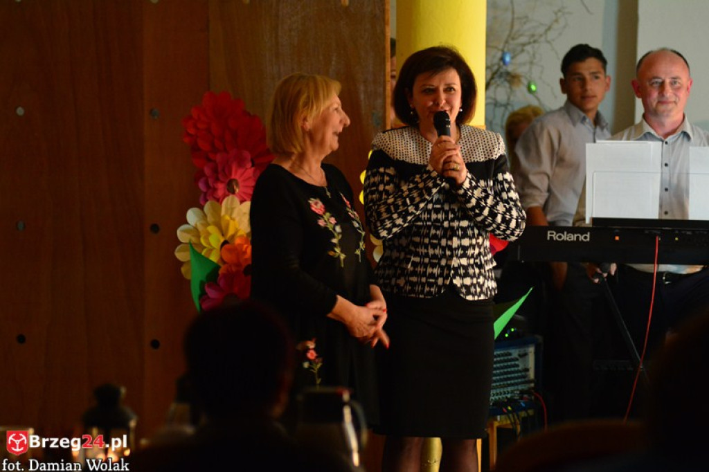 Wieczór wspomnień w SOSW Grodków