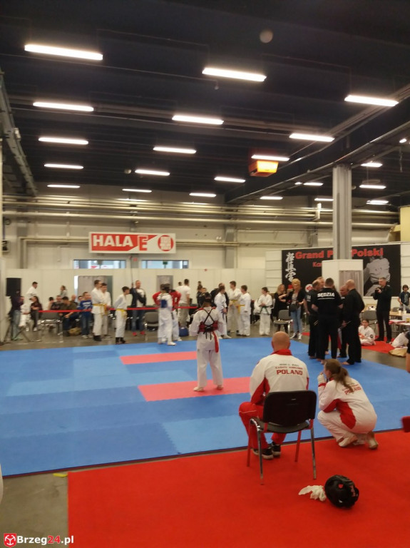 Łukasz Czajkowski zdobywcą Pucharu Polski