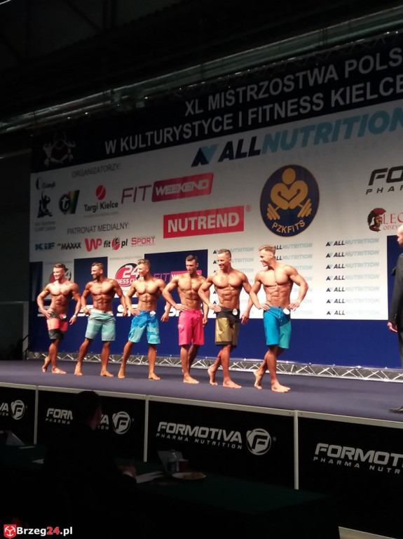 Łukasz Czajkowski zdobywcą Pucharu Polski