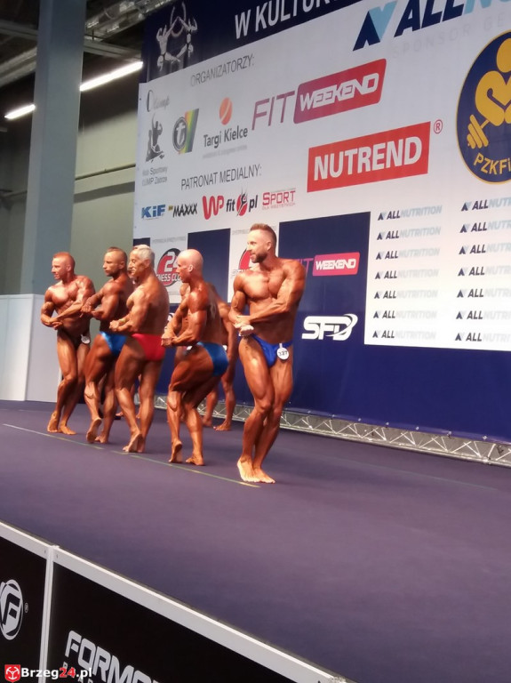 Łukasz Czajkowski zdobywcą Pucharu Polski