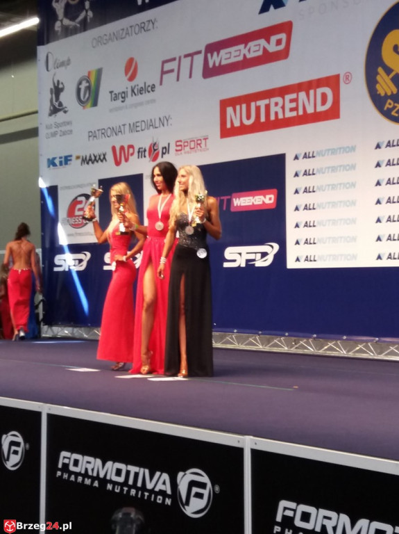 Łukasz Czajkowski zdobywcą Pucharu Polski