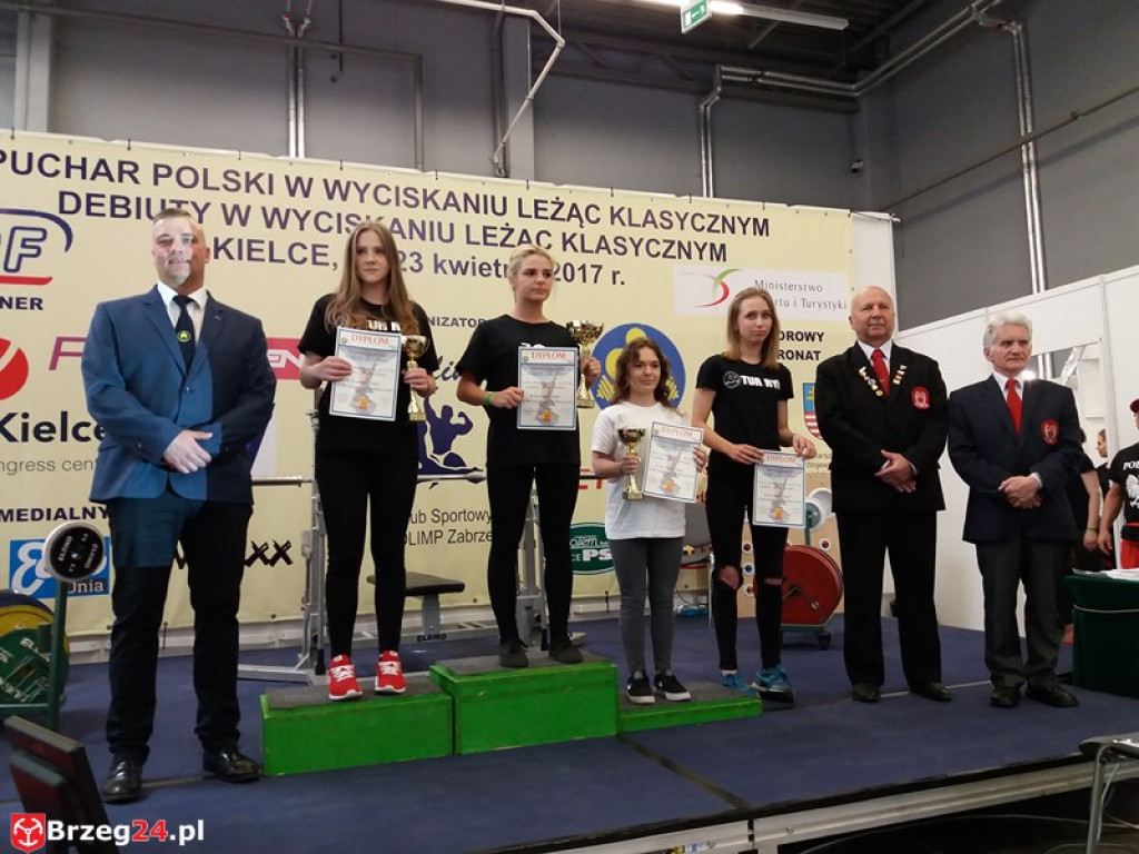 Łukasz Czajkowski zdobywcą Pucharu Polski