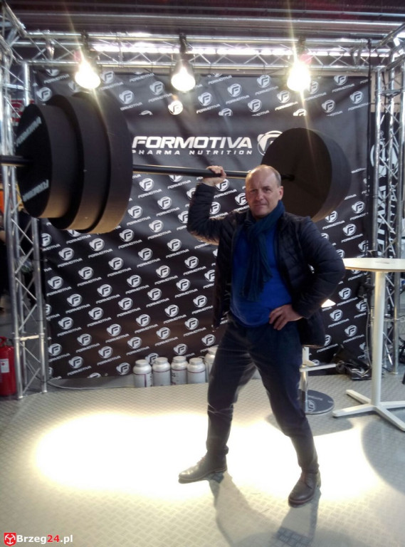 Łukasz Czajkowski zdobywcą Pucharu Polski