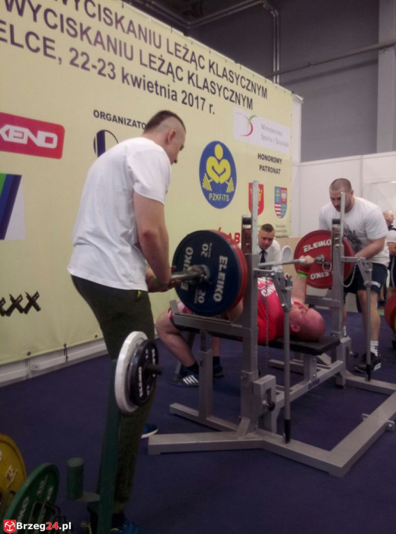 Łukasz Czajkowski zdobywcą Pucharu Polski