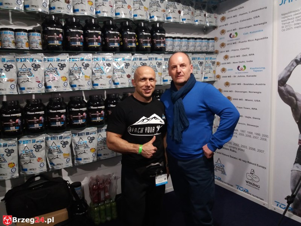 Łukasz Czajkowski zdobywcą Pucharu Polski