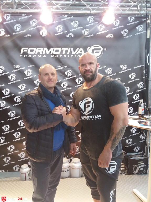 Łukasz Czajkowski zdobywcą Pucharu Polski