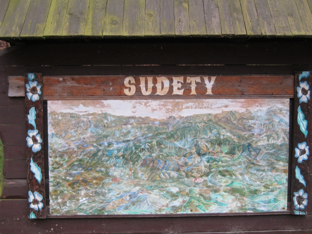 Tajemnice Sudetów cz. VI - Riese - Kompleks Włodarz