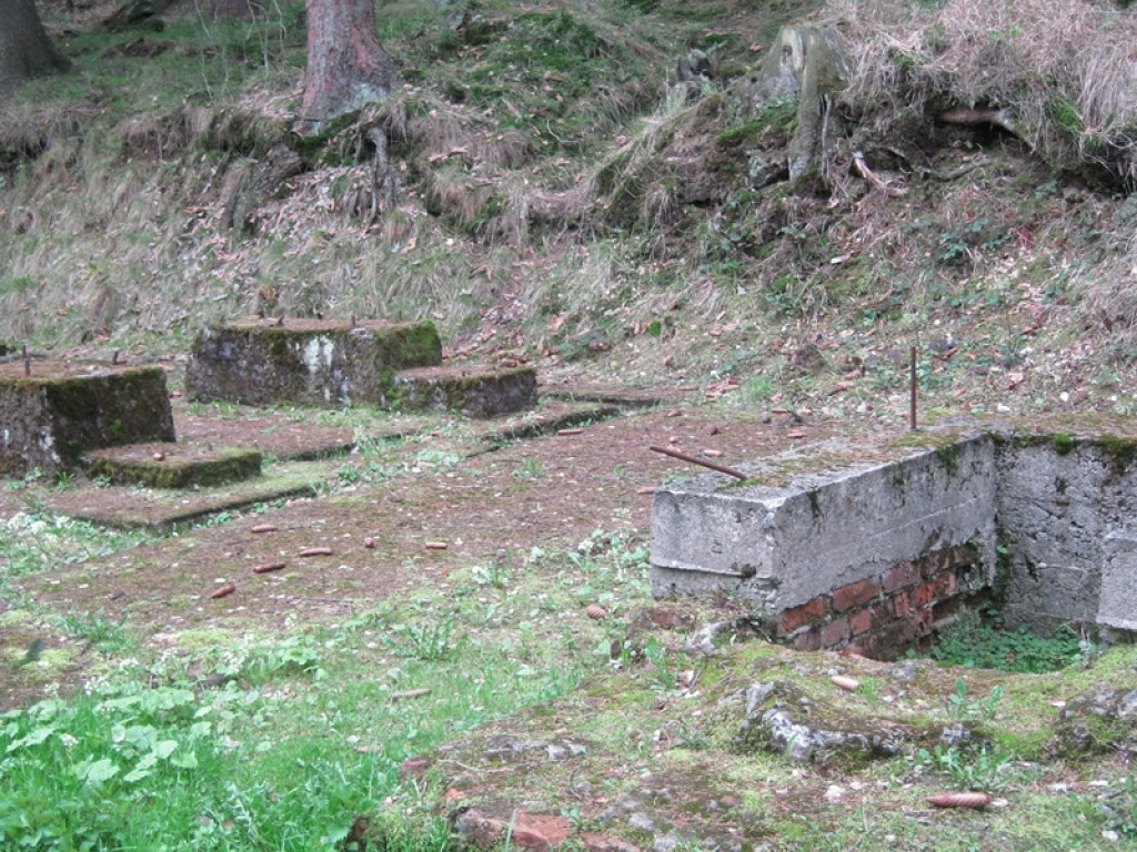 Tajemnice Sudetów cz. VI - Riese - Kompleks Włodarz