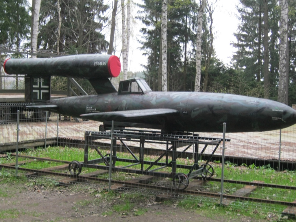 Tajemnice Sudetów cz. VI - Riese - Kompleks Włodarz