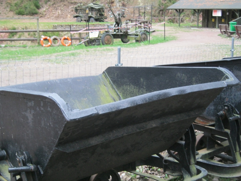 Tajemnice Sudetów cz. VI - Riese - Kompleks Włodarz