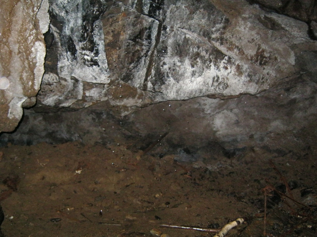 Tajemnice Sudetów cz. VI - Riese - Kompleks Włodarz