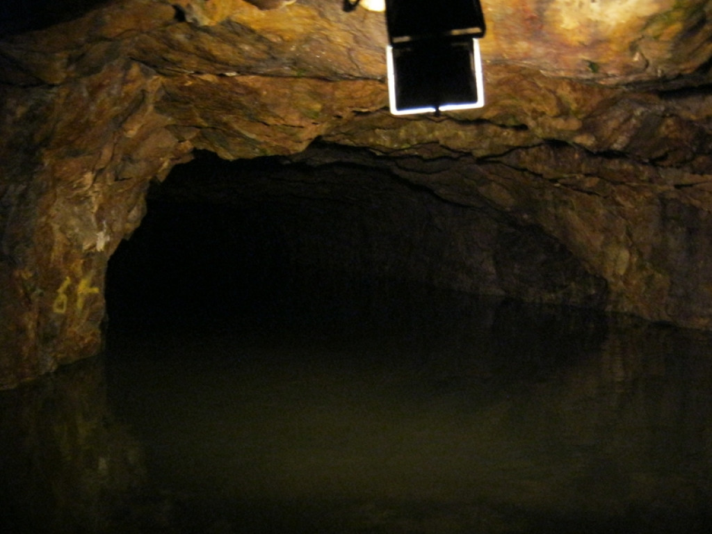 Tajemnice Sudetów cz. VI - Riese - Kompleks Włodarz