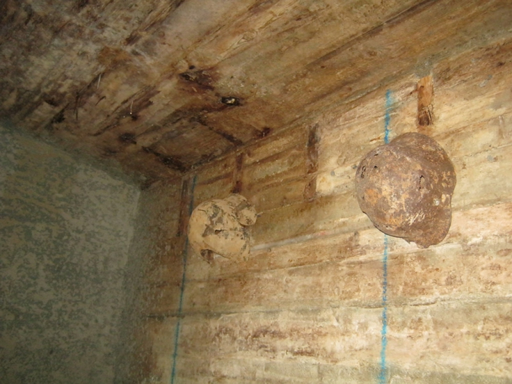 Tajemnice Sudetów cz. VI - Riese - Kompleks Włodarz