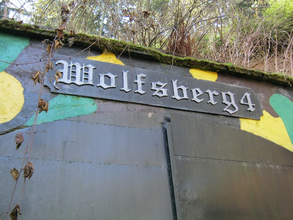 Tajemnice Sudetów cz. VI - Riese - Kompleks Włodarz