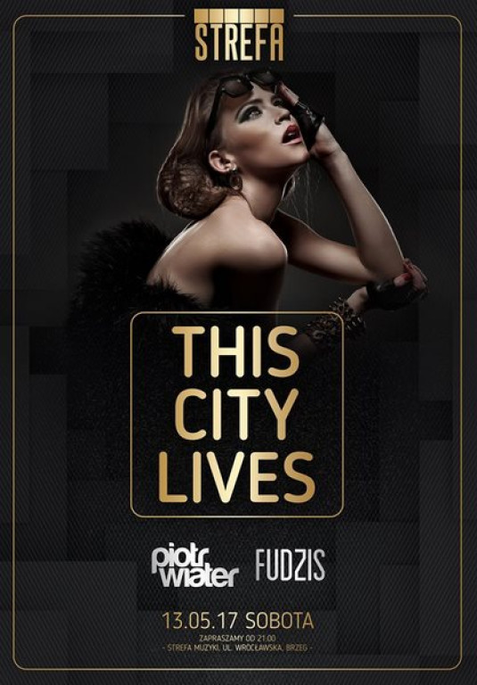 Weekendowy Informator Imprezowy 12-14.05.2017