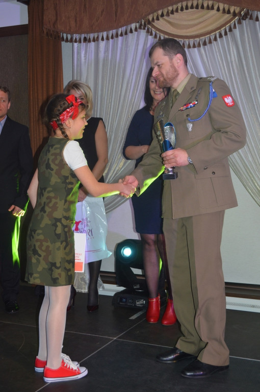 Czym dla Klubu 1. Pułku Saperów jest piosenka...?