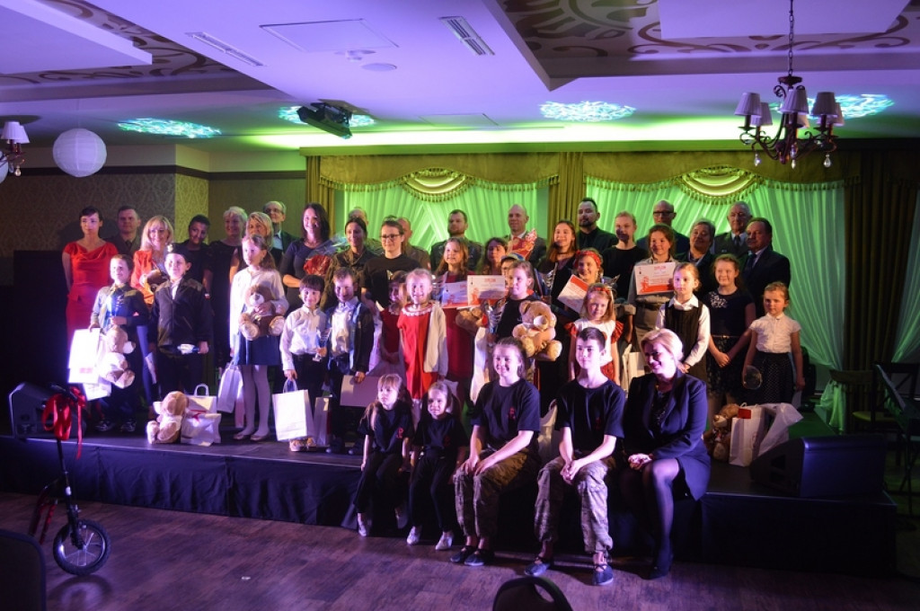 Czym dla Klubu 1. Pułku Saperów jest piosenka...?