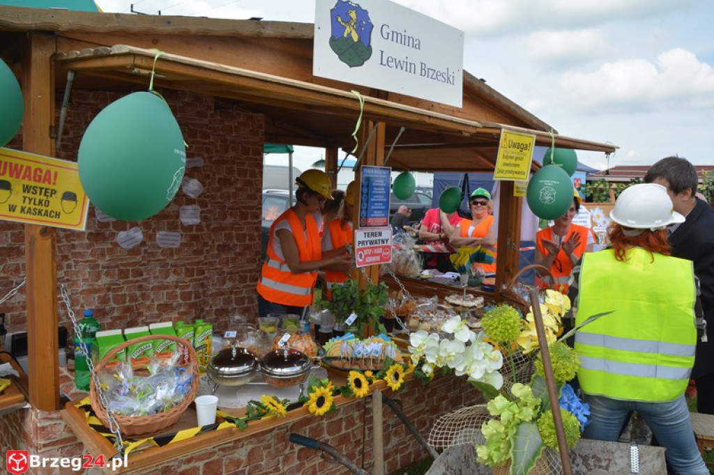 Święto Powiatu Brzeskiego dzień 1. [fotorelacja]