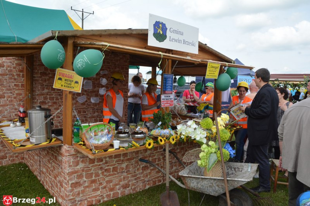 Święto Powiatu Brzeskiego dzień 1. [fotorelacja]