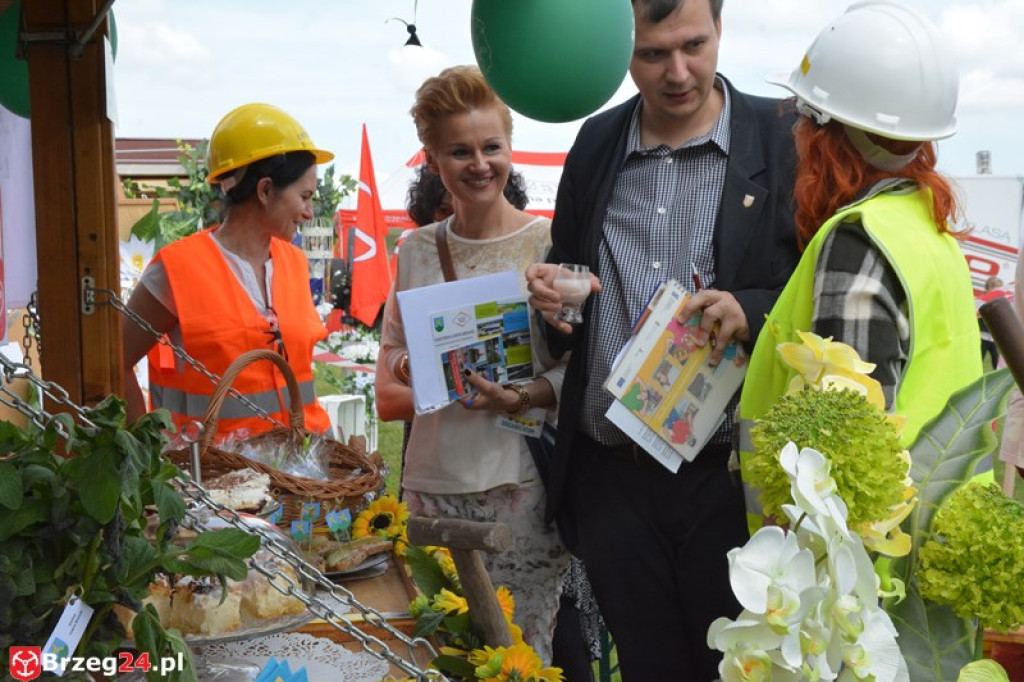 Święto Powiatu Brzeskiego dzień 1. [fotorelacja]