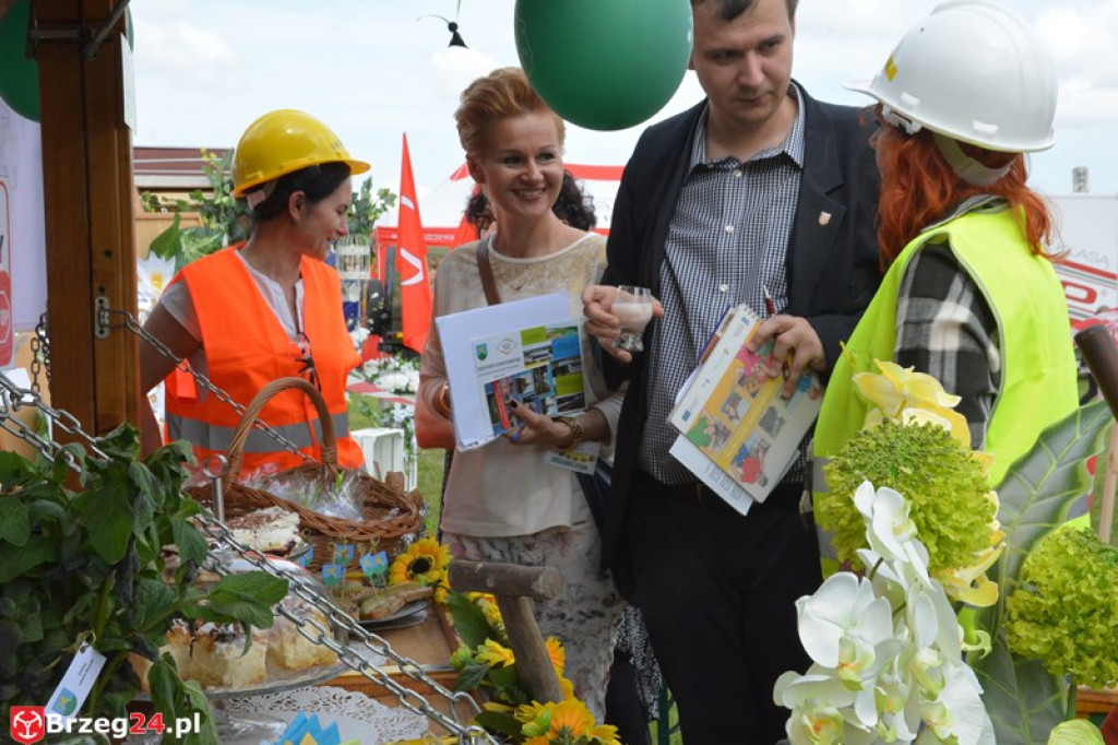 Święto Powiatu Brzeskiego dzień 1. [fotorelacja]