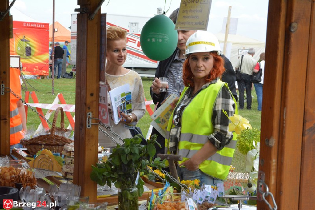 Święto Powiatu Brzeskiego dzień 1. [fotorelacja]