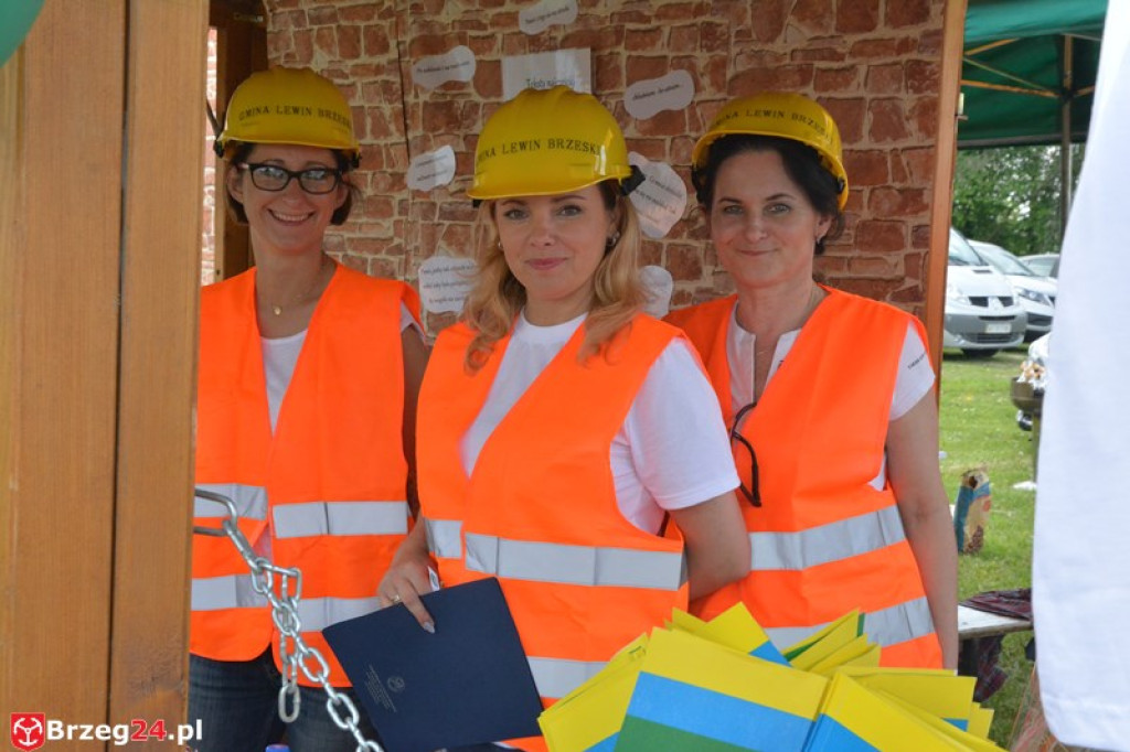 Święto Powiatu Brzeskiego dzień 1. [fotorelacja]