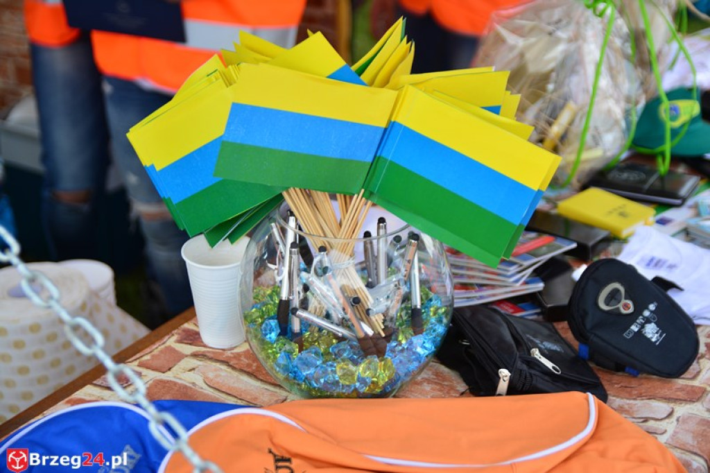 Święto Powiatu Brzeskiego dzień 1. [fotorelacja]