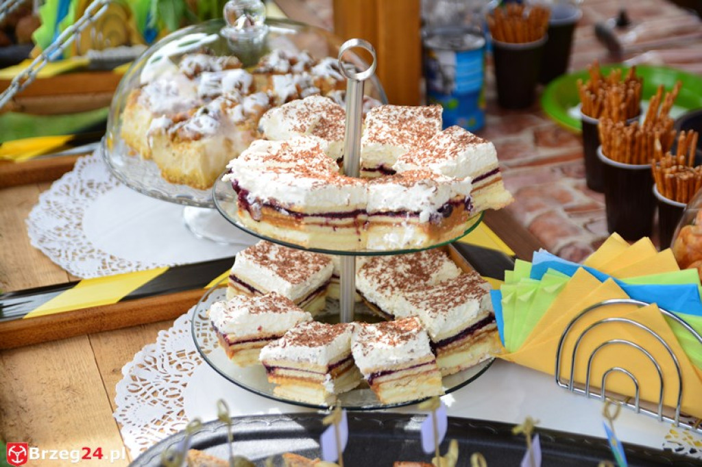 Święto Powiatu Brzeskiego dzień 1. [fotorelacja]