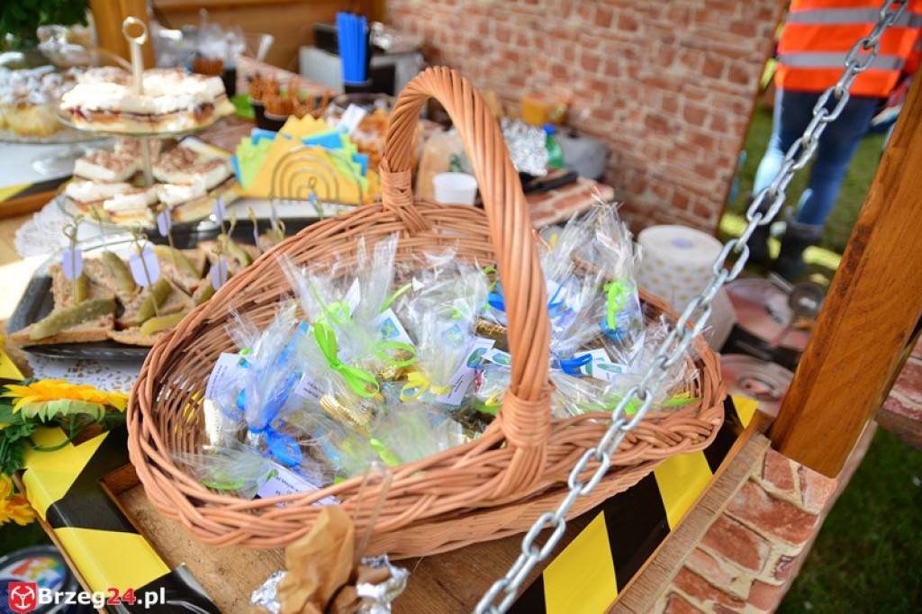 Święto Powiatu Brzeskiego dzień 1. [fotorelacja]