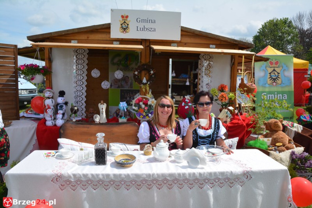 Święto Powiatu Brzeskiego dzień 1. [fotorelacja]